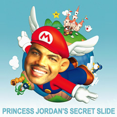 Princess Jordan's Secret Slide (Quad City DJ's vs. Koji Kondo)