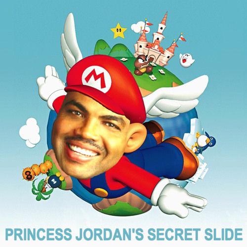 Princess Jordan's Secret Slide (Quad City DJ's vs. Koji Kondo)