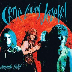 Gene Loves Jezebel -Break The Chain
