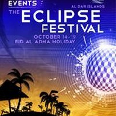 Tali Baba @ The Eclipse Festival 18/10/2013