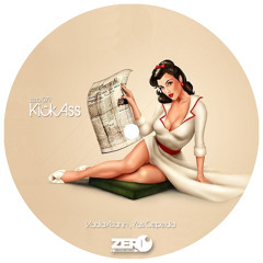 Vlada Asanin , Yas Cepeda - Kick Ass ( OUT NOW )