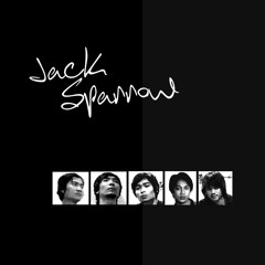 Metrosexual (Jack Sparrow)