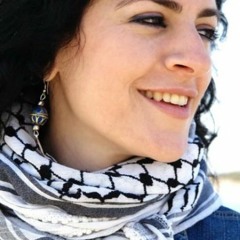 دافع عن الحرية -  ريم البنا