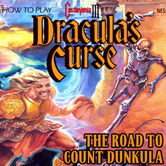 The Road to Count Dunkula (Quad City DJ's vs. H. Maezawa, J. Funahashi, Y. Morimoto)