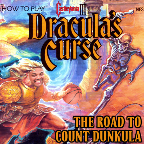 The Road to Count Dunkula (Quad City DJ's vs. H. Maezawa, J. Funahashi, Y. Morimoto)