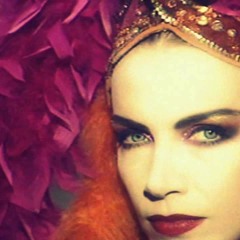 anne lennox -this little bird djsin Soundvision gangsternoise remix