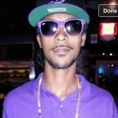 I Bee (Simi) at Keyz on the track