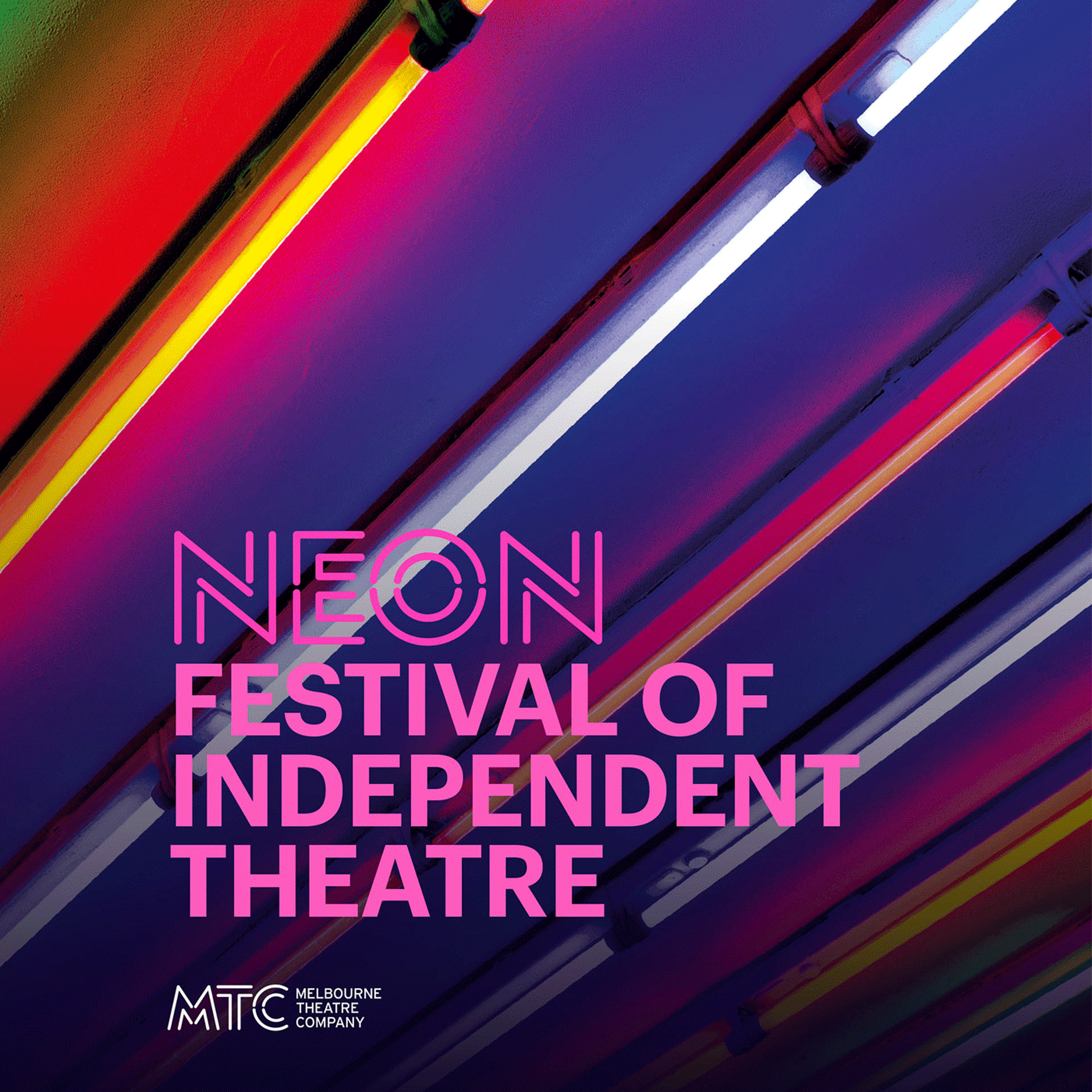 NEON Festival of Independent Theatre 2013 | Leading the Way episode artwork
