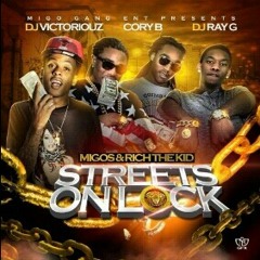 Migos-Dope In My Sock