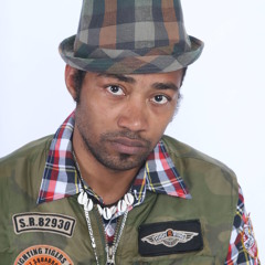 Luda-X  Hausa Azonto (Prod.By Beatz Dakay)