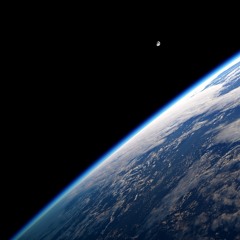 Deep Stealth - Planet Blue