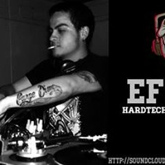 EFFEX @ Classic Hard Techno Set - 2013