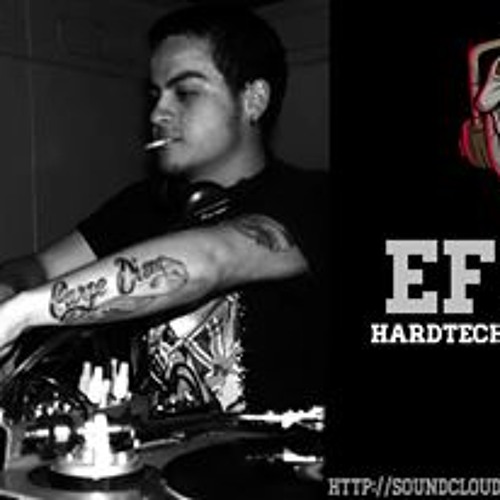 EFFEX @ Classic Hard Techno Set - 2013