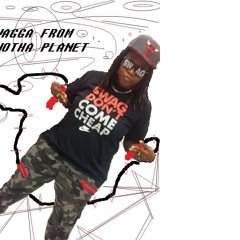 Open Ya Eyez (Be yourself)