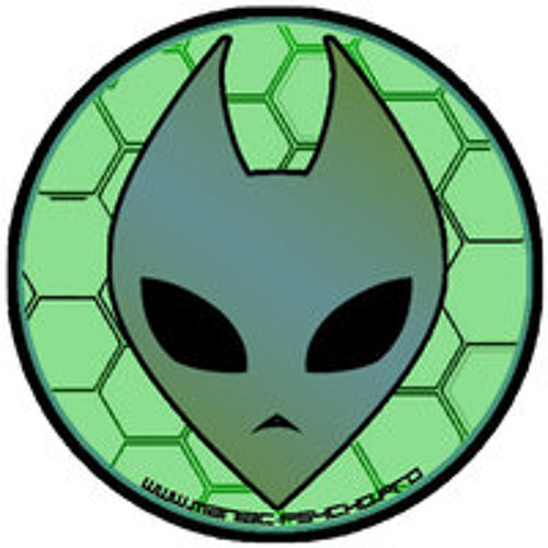 Extraterrestrial vs Btoxik_JackpoT (premaster)coming soon in Maniac psycho pro