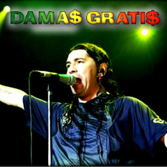 Yo tengo una Flor - Damas Gratis