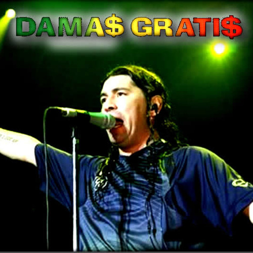 Yo tengo una Flor - Damas Gratis