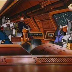 Attack the Shuttle (unmixed)