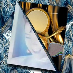 GIRLKISSER X MIRRORMANS + IWANTU (SAD BB) X GOLD MIRRORS