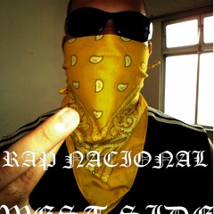 Nao se destrua - King Yankee [Produção TDL]