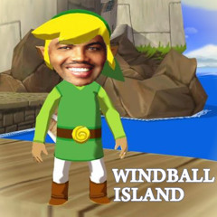 The Legend of Zelda: Windball Island (Quad City DJ's vs. Kenta Nagata)