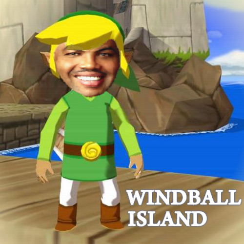 The Legend of Zelda: Windball Island (Quad City DJ's vs. Kenta Nagata)