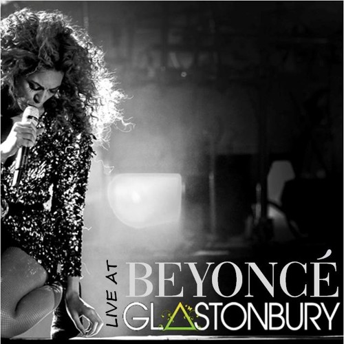 Stream Beyoncé - Why Don'T You Love Me - Live At Glastonbury Festival By  Soouza | Listen Online For Free On Soundcloud