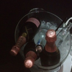 Champagne Overdose- Nick Cage