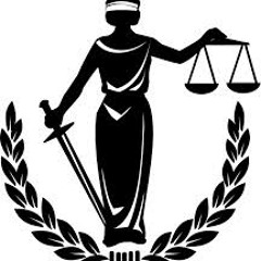 Scales Of Justice ( Beanie Segal- Feet in the Air)