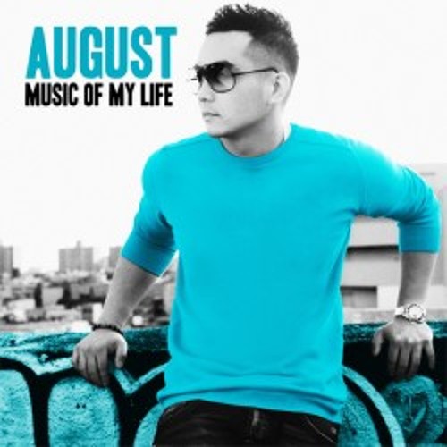 August Rigo - Dangerous