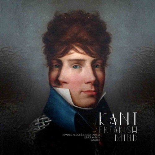 Eye On Me by KANT