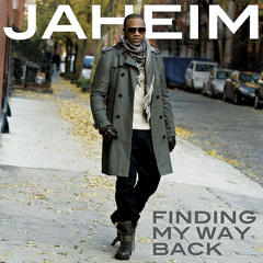 Jahiem - Finding My Way Back(Screwed&Chopped)
