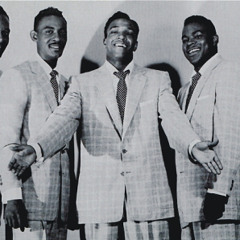 The Drifters - Kissing In The Back Row Of The Movies (www.mdindir.net)