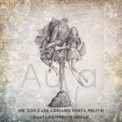 Kaiq, Adriano Costa, Nik Ros - French Indian (Original Mix)