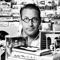 Chip Kidd how design shapes everything