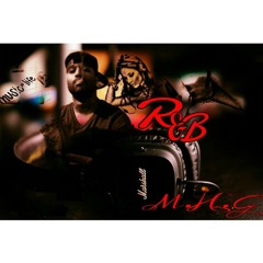 that booty: Ja Quizzle M.H.G