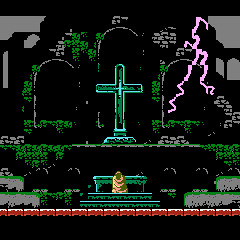Mermen In My Basement (Remastered) - Castlevania 3