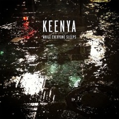 Keenya - Behind Doors (Winter Son's Helpless Room Remix)