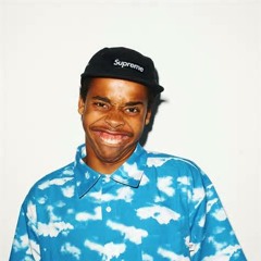 Victør x Earl Sweatshirt - Drop