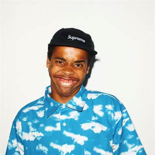 Victør x Earl Sweatshirt - Drop