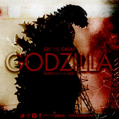 Godzilla (prod. by Purps Beats)
