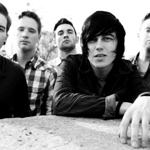 Roger Rabbit- Sleeping With Sirens (Layered)