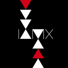 IAMX - My Secret Friend (featuring Imogen Heap)