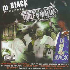 Three Six Mafia - Where Is Da Bud