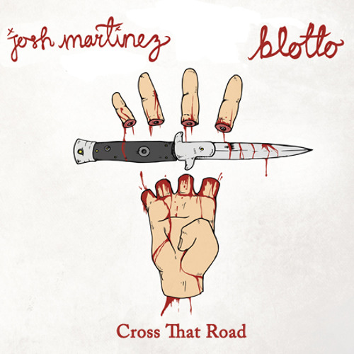 Cross That Road