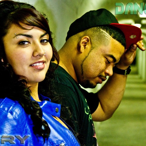 DaneDru & Avry - Get Away ( Produced By Mono G )