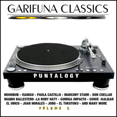Garifuna Classics Volume 2.