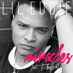 Lil Eddie "Miracles" (feat. T-Boz of TLC) [DJ Komori's 12" Remix] - Snippet
