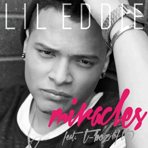 Lil Eddie "Miracles" (feat. T-Boz of TLC) [DJ Komori's 12" Remix] - Snippet