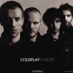 Clocks / Coldplay [DJ Braize 2013 Remix]
